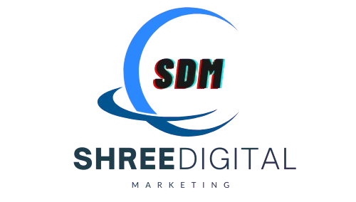 shreedigitalmarketing.com